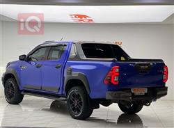 تويوتا هايلوكس